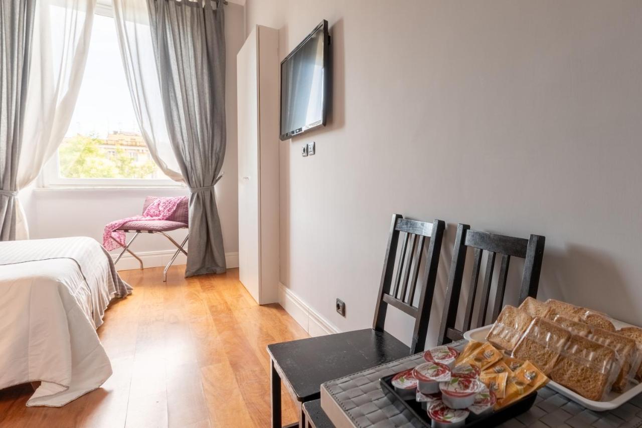 Suite 36 — Foto 1